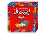 KOSMOS Ubongo - Duell Geschicklichkeitsspiel