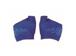 Sidas Unisex Gel Plantar Protector blau