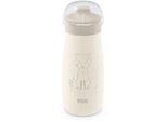 NUK Kindertrinkflasche , 300 ml , 6.8x20.8x6.8 cm , Füttern, Kindergeschirr & Kinderbesteck