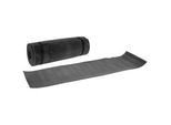 Xxxl Yogamatte 183X58Cm , 183x58 cm , einfach zu transportieren, praktisch zusammenfaltbar , Freizeit & Co, Sport & Fitness, Fitnessgeräte & Zubehör, Weitere Fitnessgeräte