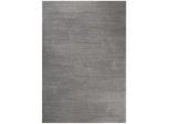 Esprit Hochflorteppich , Grau , Textil , Uni , rechteckig , 200x200 cm , Textiles Vertrauen - Oeko-Tex®, Hohenstein, Oeko-Tex® Standard 100 , für Fußbodenheizung geeignet, in verschiedenen Größen erhältlich, für Hausstauballergiker geeignet, pflegeleicht, strapazierfähig , Teppiche und Böden, Teppiche, Hochflorteppiche & Shaggys