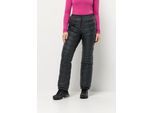 Jack Wolfskin Funktionshose »NEBELHORN DOWN PANTS W«
