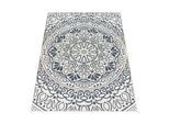 Paco Home Läufer »Coco 205«, rechteckig, 4 mm Höhe, Teppich-Läufer, Flachgewebe, Paisley Muster, In- und Outdoor geeignet