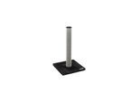 FLAMINGO - Scratching Pole Alfa - Black - 61cm