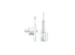 Philips Elektrische Zahnbürste Sonicare DiamondClean 9000 HX3886/41 - Oral irrigator - White