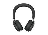 Jabra Evolve2 75 UC Headset schwarz