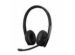 EPOS ADAPT 261 Bluetooth-Headset schwarz