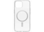 OtterBox Symmerty Handy-Cover für Apple iPhone 15 transparent