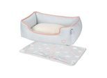 AniOne Pepe&Kitty Set Liegeplatz + Ersatzbezug M