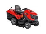 Snapper RTX102 - Rasentraktor - Briggs&Stratton 724cc - Fangkorb - Mulchschnitt