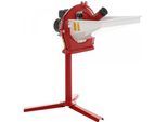 Elektrische professionelle Hammermühle Getreidemühle Ceccato M4 - mit Wanne