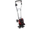 Elektro Motorhacke Einhell GE-CR 30 Li 36V - Benötigt 2 x 18V Batterien - SOLO - OHNE AKKU UND LADEGERÄT