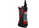 Elektrische Tauchpumpe für Schmutzwasser Einhell GE-DP 7935 N-A ECO - mit Aquasensor - 790 W