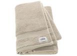Schöner Wohnen Duschtuch , Naturfarben, Sandfarben, Beige , Textil , Uni , 70x140 cm , saugfähig, durchgefärbt, angenehm weich, hochwertige Qualität , Heimtextilien, Badtextilien, Duschtücher