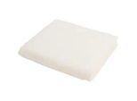 Vossen Duschtuch , Beige , Textil , Uni , 67x140 cm , Made in Austria, Oeko-Tex® Standard 100 , saugfähig, Aufhängeschlaufe, angenehm weich, hochwertige Qualität, schadstoffgeprüft, vegan , Heimtextilien, Badtextilien, Duschtücher