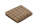 Bugatti Handtuch , Beige , Textil , Uni , 100x50 cm , Oeko-Tex® Standard 100, Made in Austria, Fkt, ISO 9001 , angenehm weich , Heimtextilien, Badtextilien, Handtücher