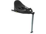 Fillikid Isofixstation , Schwarz , Kunststoff , ECE R 129 i-Size , Baby On Tour, Kindersitze, Isofix-stationen