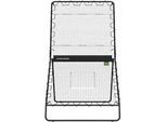 Exit Toys Smash Padel Rebounder , Schwarz , Metall , 202x124x164 cm , Freizeit & Co, Sport & Fitness, Fitnessgeräte & Zubehör, Weitere Fitnessgeräte