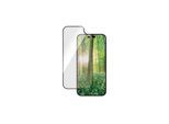 PanzerGlass Eco MATRIX Screen Protector iPhone 16 Plus | 15 Plus | Ultra-Wide Fit