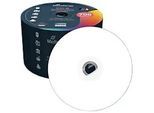 MediaRange CD-R MR208 Bedruckbar 80 min 700 MB 50 Stück