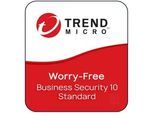 Trend Micro Worry-Free Business Security 10 Standard