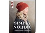 Buch "Simply Nordic"