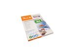Peach - 100-pakke
