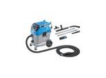 Baier Staubsauger BSS606L 1200W Dust class L