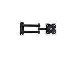Sinox One TV Wall Mount. 13"-26". Black