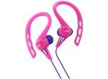 JVC Inner ear Headphones for running