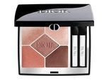 DIOR - Diorshow 5 Couleurs Lidschattenpalette Paletten & Sets 7 g 429 - TOILE DE JOUY