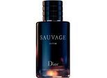 DIOR - Sauvage Parfum 60 ml Herren