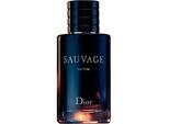 DIOR - Sauvage Parfum 100 ml Herren