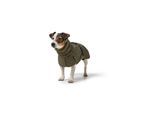 Hunter - Dogcoat Nordby 45 olive - (203439)
