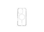 UAG Plyo MagSafe - Ice/White - iPhone 16 Pro