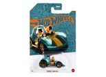 Hot Wheels Tooned Twin Mill