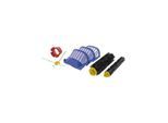 Nordic Quality Roboter Staubsauger Replacement Kit