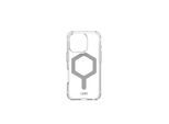 UAG Plyo MagSafe - Ice/Silver - iPhone 16 Pro