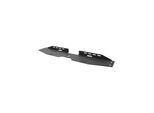Multibrackets M mounting kit - for sound bar - black 10 kg