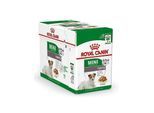 Royal Canin Mini Ageing 12+ Gravy 85g (12-Pack)