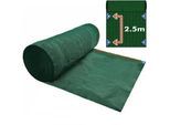 Erntenetz für Oliven - reiß- und dornenfest - Rolle 6 x 50 m - 95g/m2