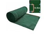 Erntenetz für Oliven - reiß- und dornenfest - Rolle 5 x 50 m - 95g/m2