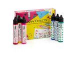 C. Kreul Happy Effects, 6x 29ml
