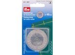 Prym Zackenklinge für Maxi Rollschneider 45 mm Ø, 1 Stück