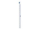 Staedtler Metal ruler magnetic 60cm