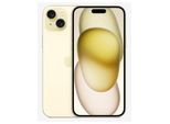 Apple iPhone 15 Plus 256GB - Yellow