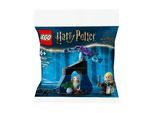 LEGO Harry Potter 30677 Draco im Verbotenen Wald