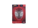 Paladone - Spider-Man Wall Mountable LED Neon Light - Lampe