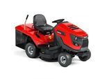 Snapper RPX92 - Rasentraktor - Briggs&Stratton 656ccm - Fangkorb