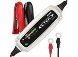 CTEK XS 0.8 - Akkuladegerät und automatisches Erhaltungsladegerät - Batterien 12V - 6 Phasen